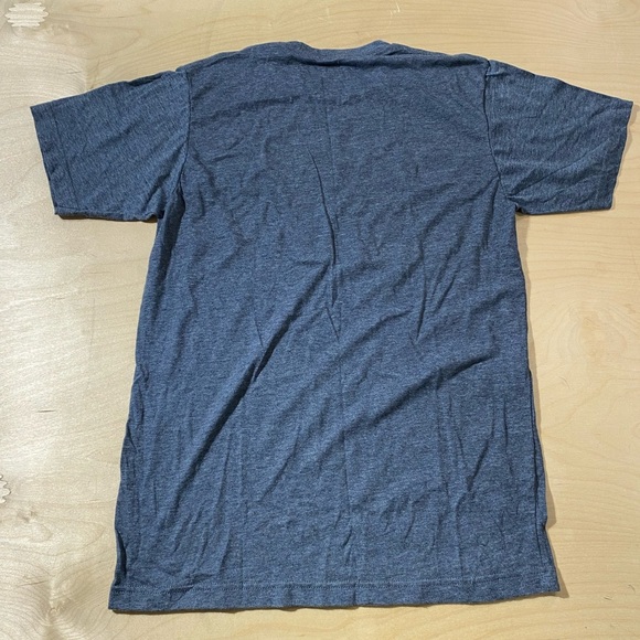 Bob’s Burgers Graphic Blue T-Shirt Medium (IY) - Picture 10 of 13